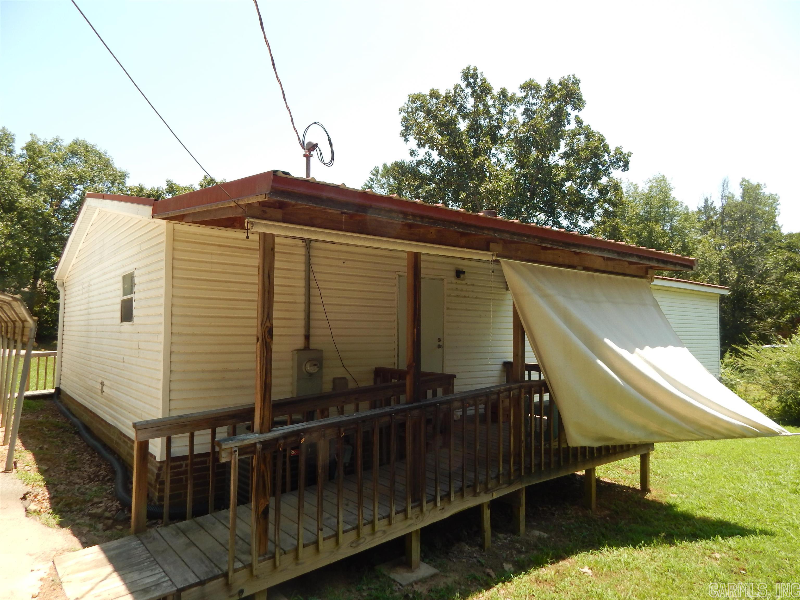 SLATEN & VINSON - Residential