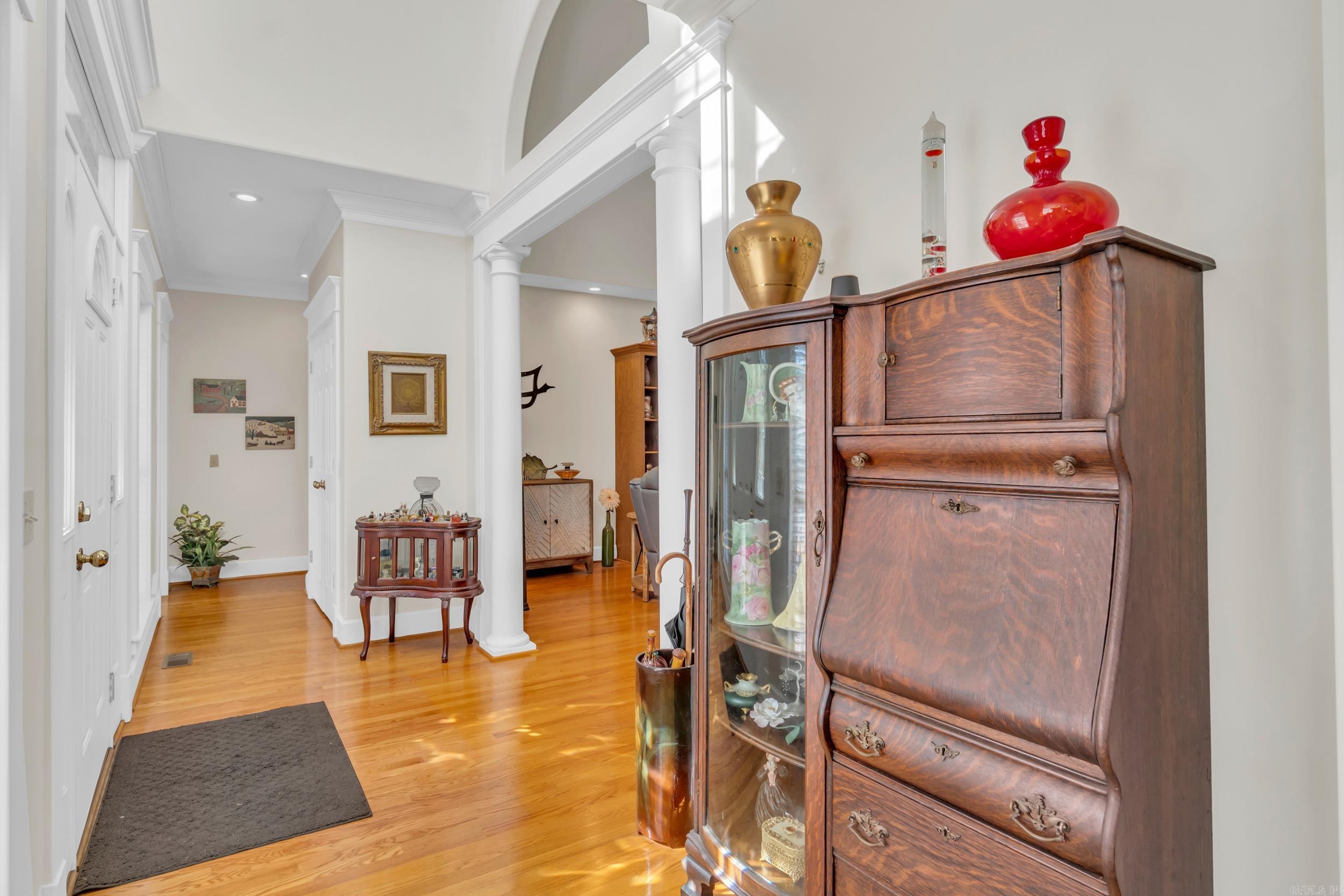 EAST SIDE - Residential