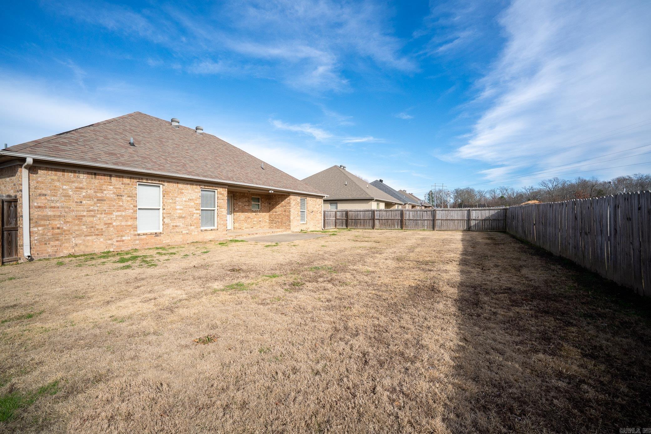 SPRING VALLEY - Residential