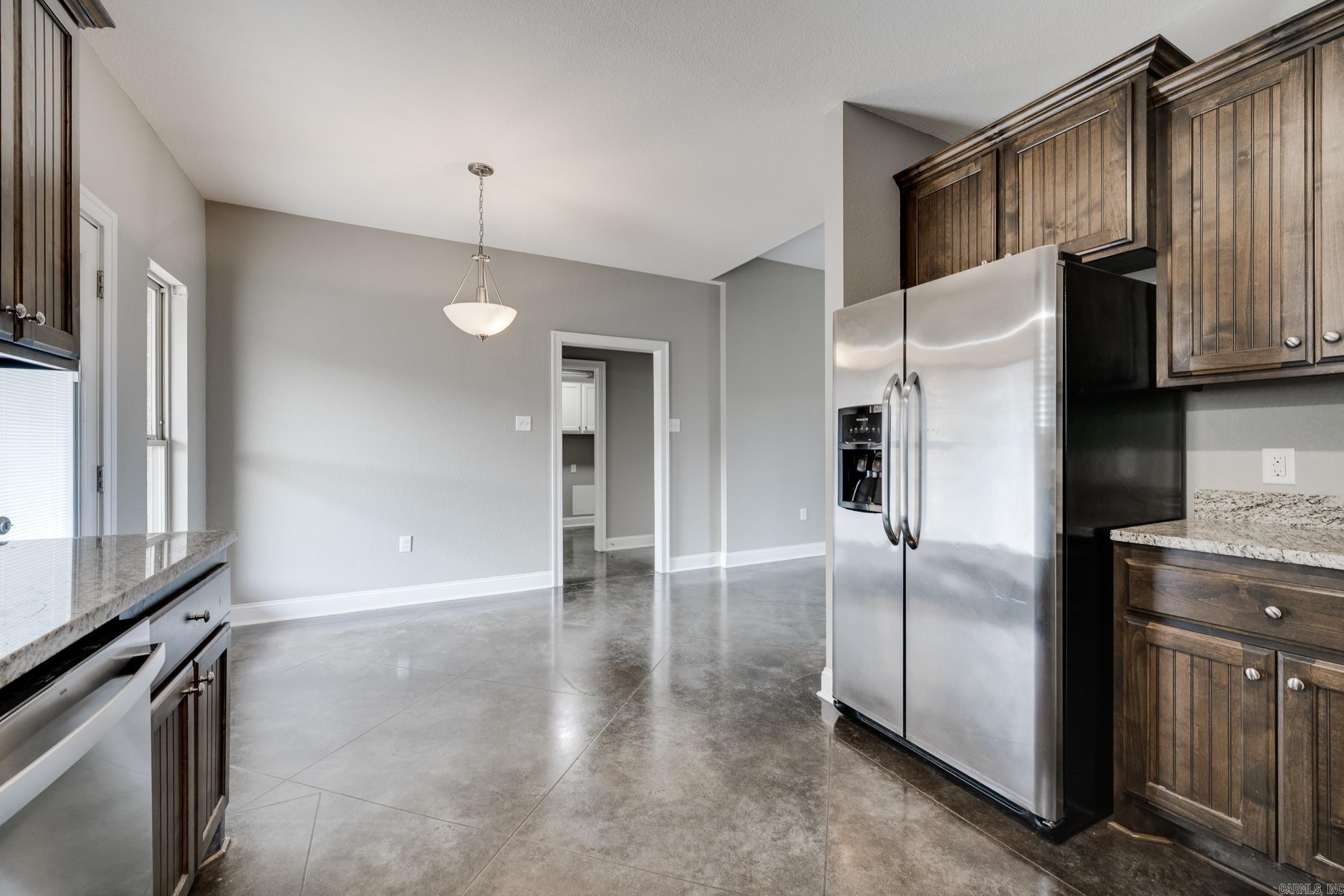 SPRING VALLEY - Residential