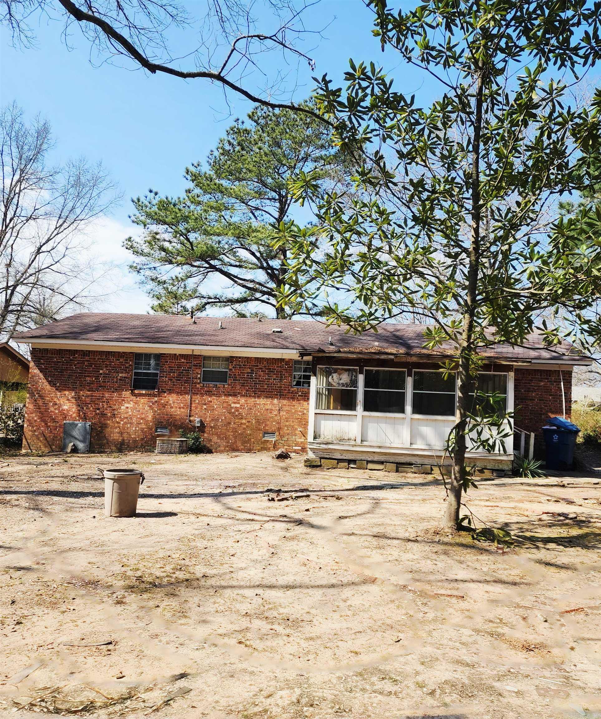 WILSON HEIGHTS ANNEX - Residential