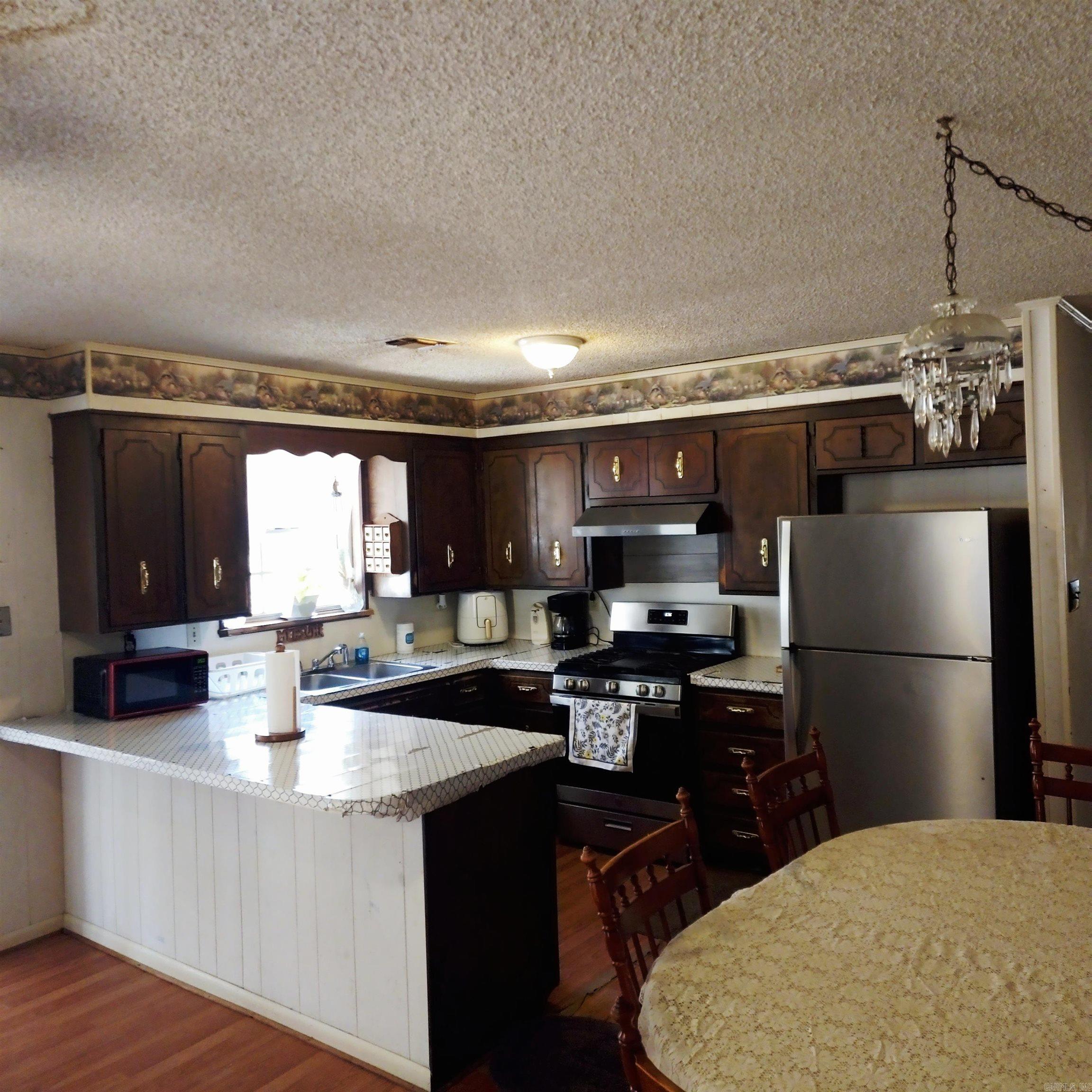 WILSON HEIGHTS ANNEX - Residential