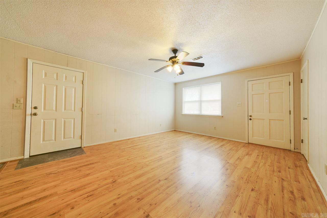 Cabot City Area - Residential Lease