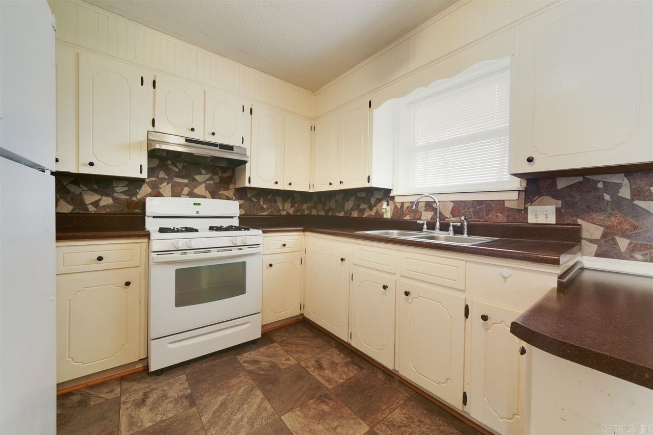 Cabot City Area - Residential Lease