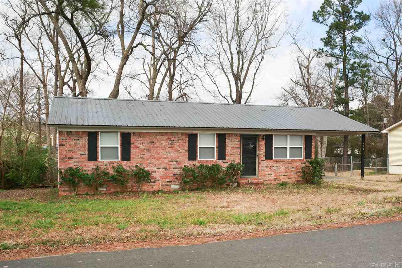 Cabot City Area - Residential Lease