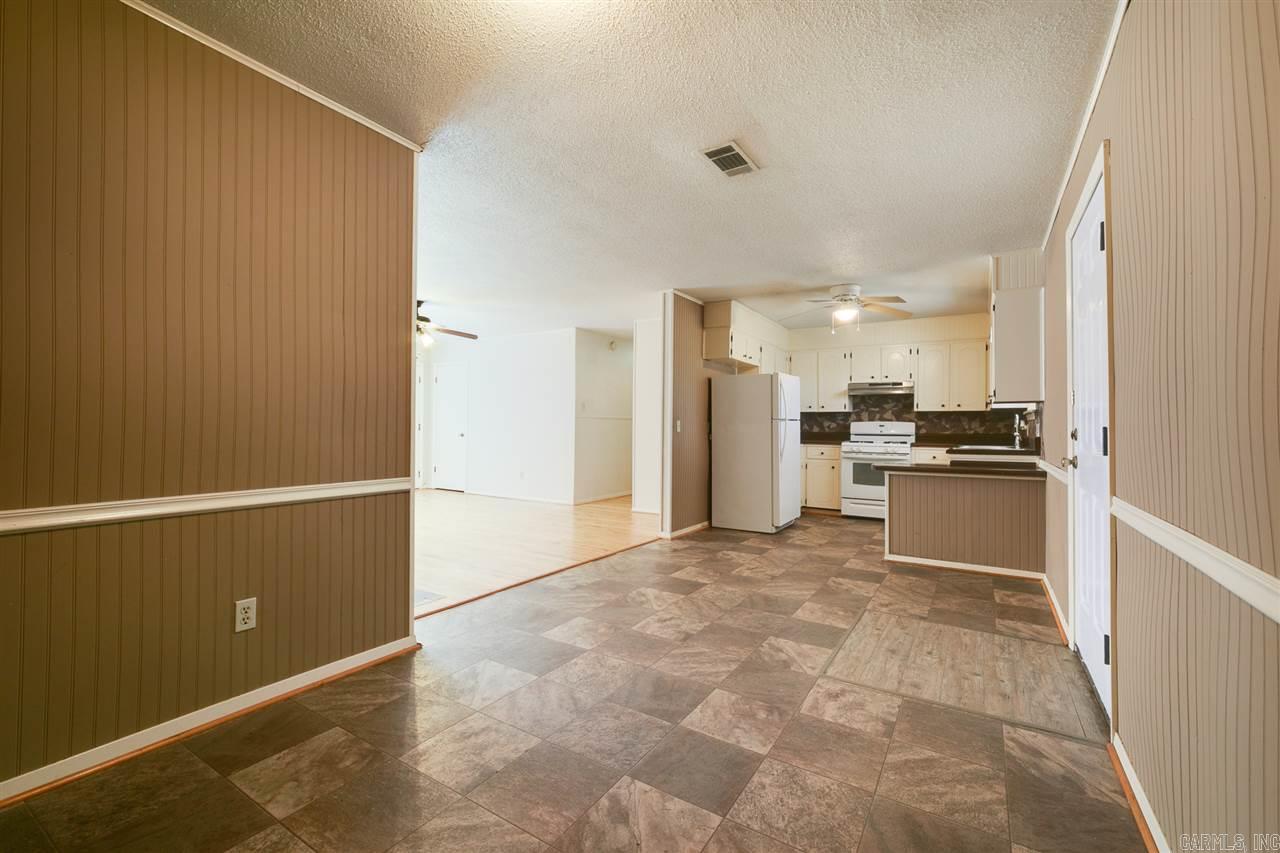 Cabot City Area - Residential Lease