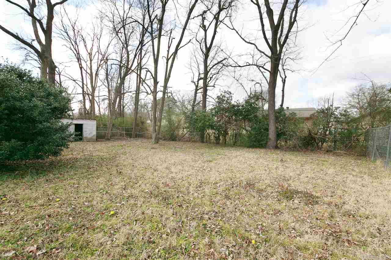 Cabot City Area - Residential Lease