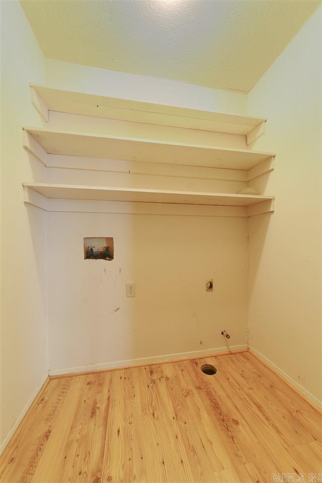 Cabot City Area - Residential Lease