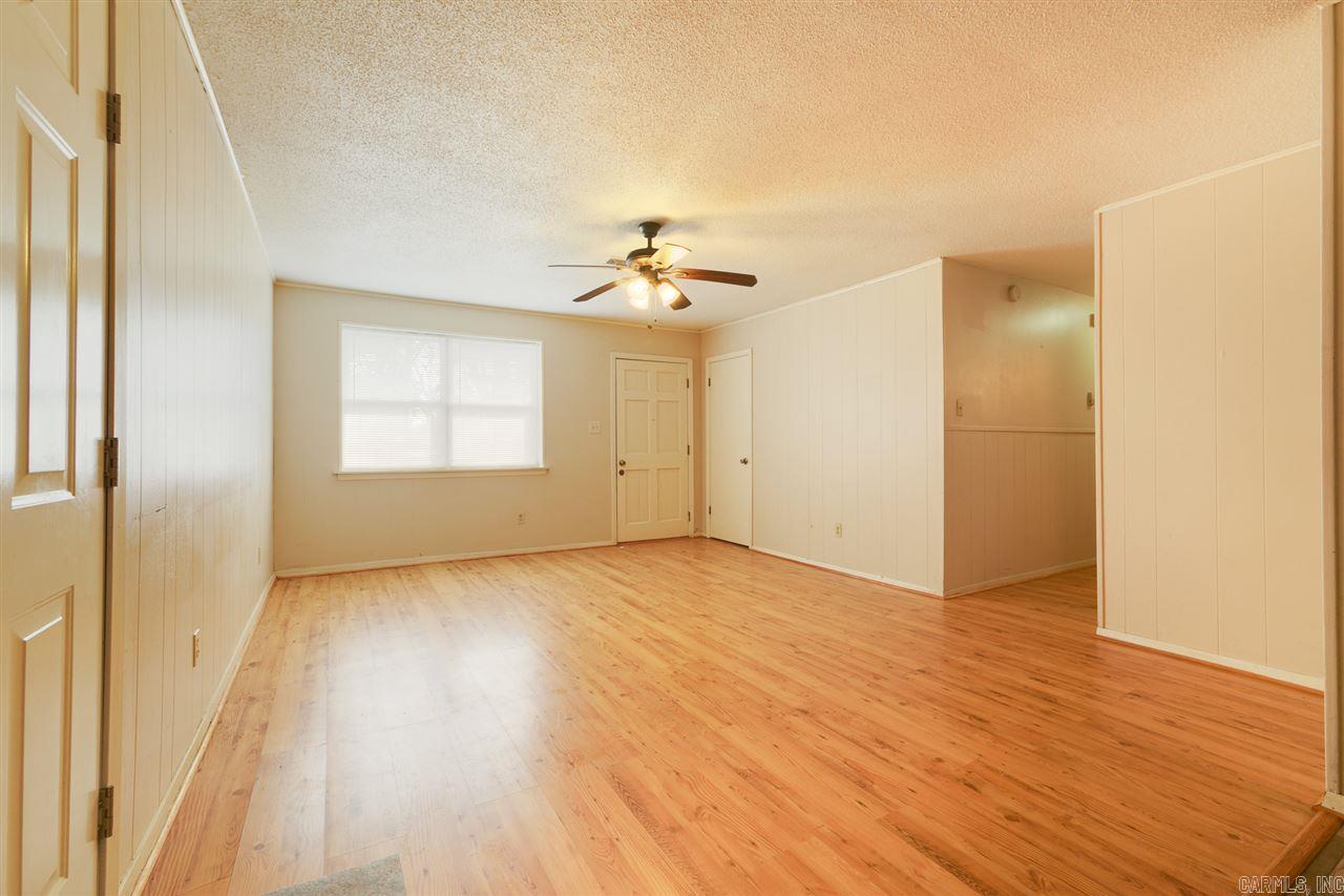 Cabot City Area - Residential Lease