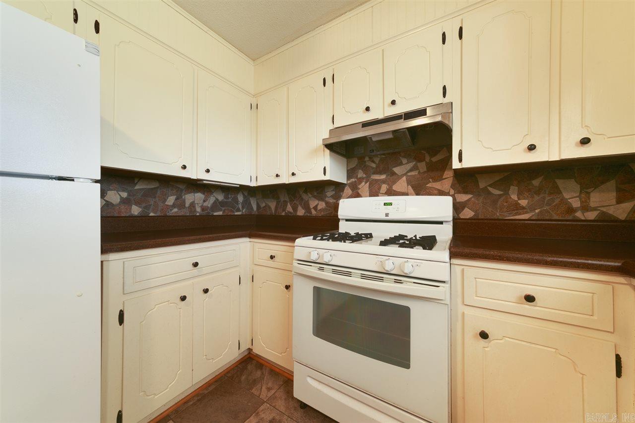 Cabot City Area - Residential Lease