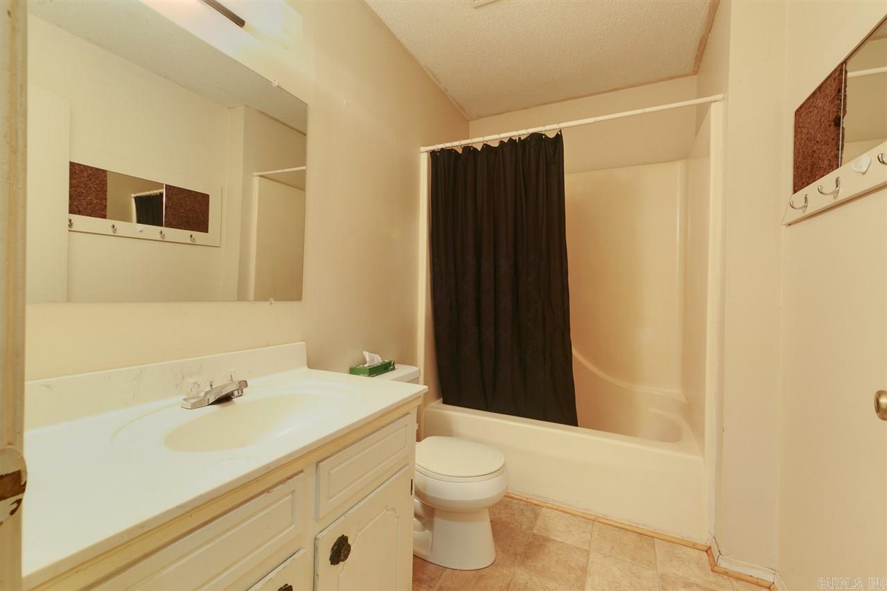 Cabot City Area - Residential Lease