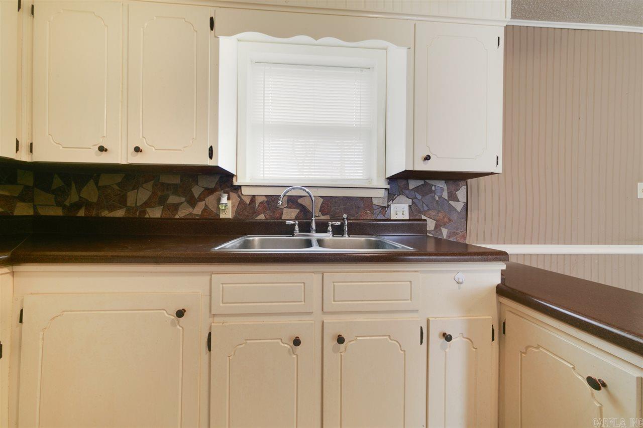 Cabot City Area - Residential Lease