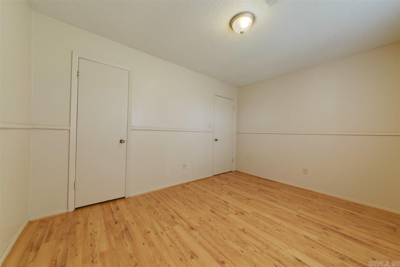 Cabot City Area - Residential Lease