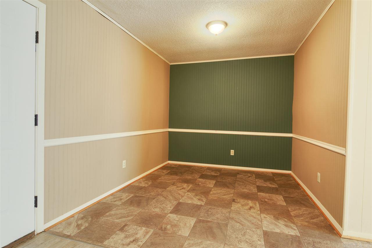 Cabot City Area - Residential Lease