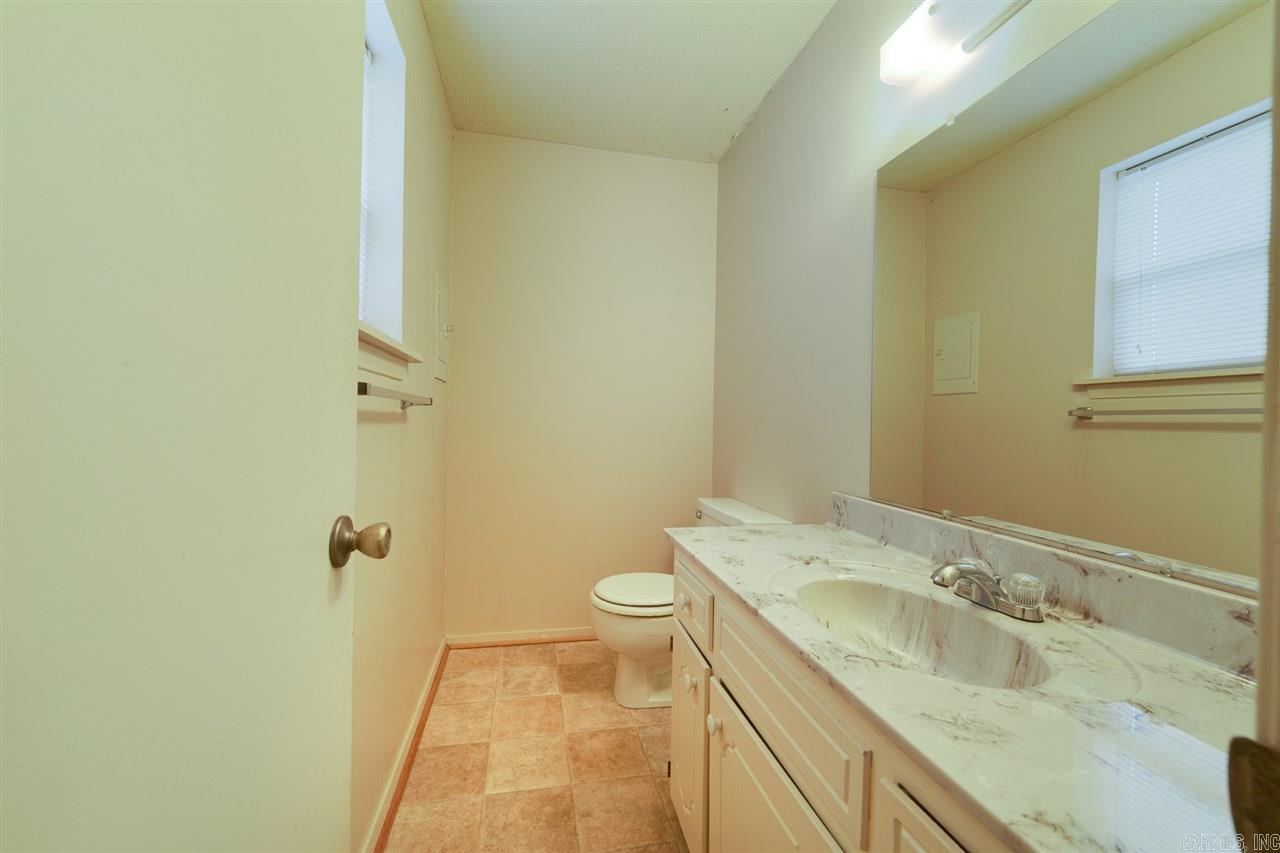 Cabot City Area - Residential Lease