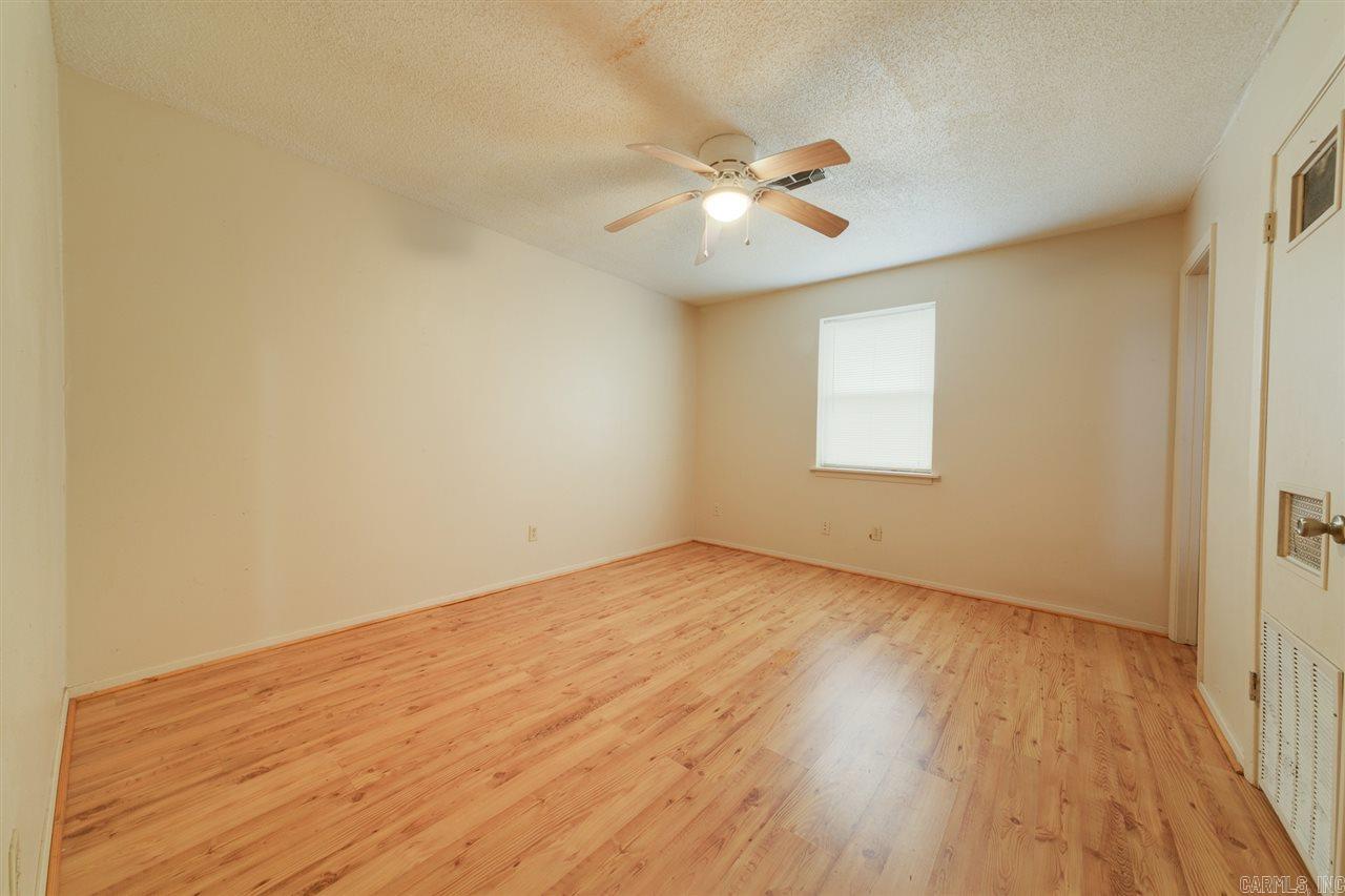 Cabot City Area - Residential Lease