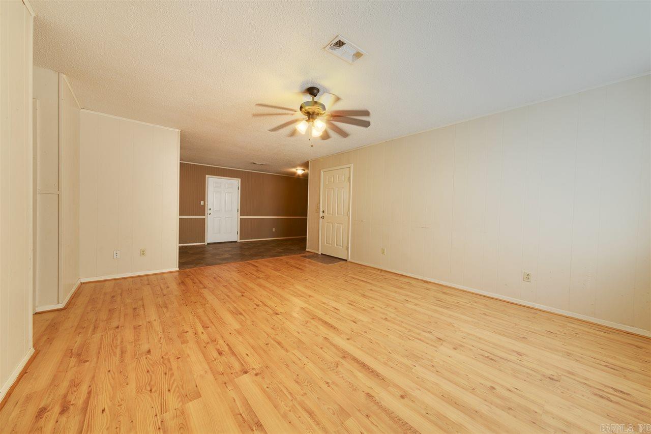 Cabot City Area - Residential Lease