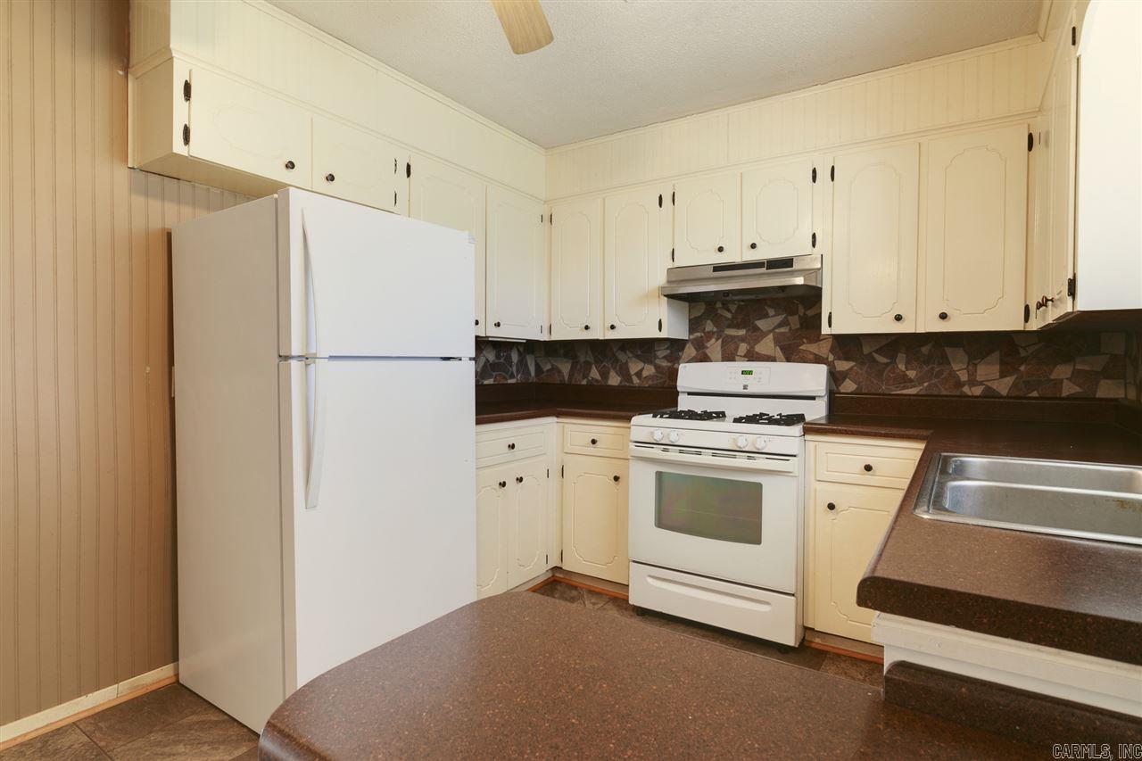 Cabot City Area - Residential Lease