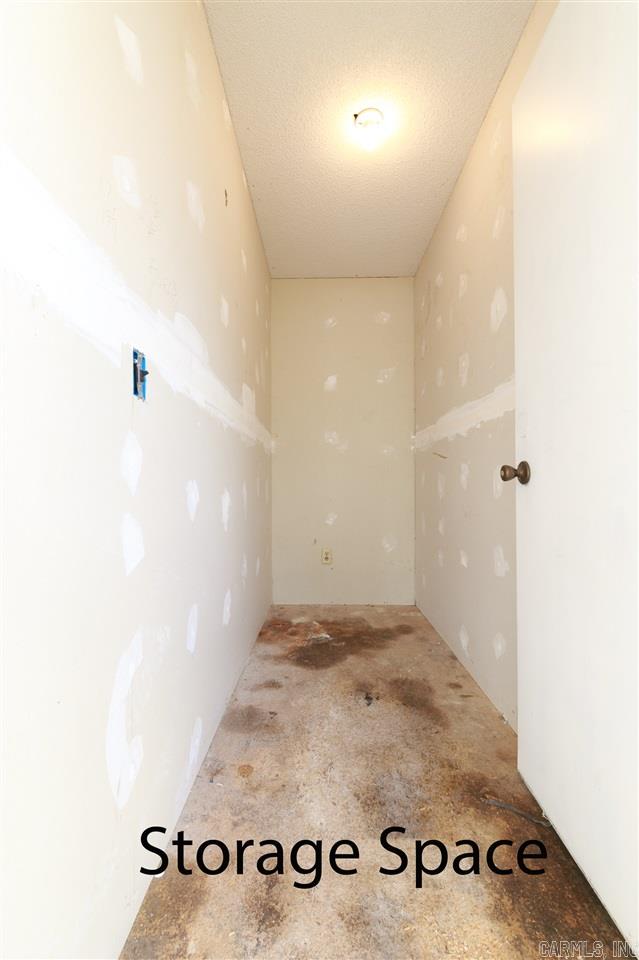 Cabot City Area - Residential Lease