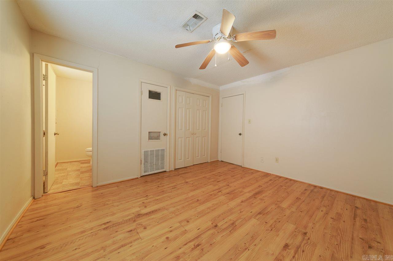 Cabot City Area - Residential Lease