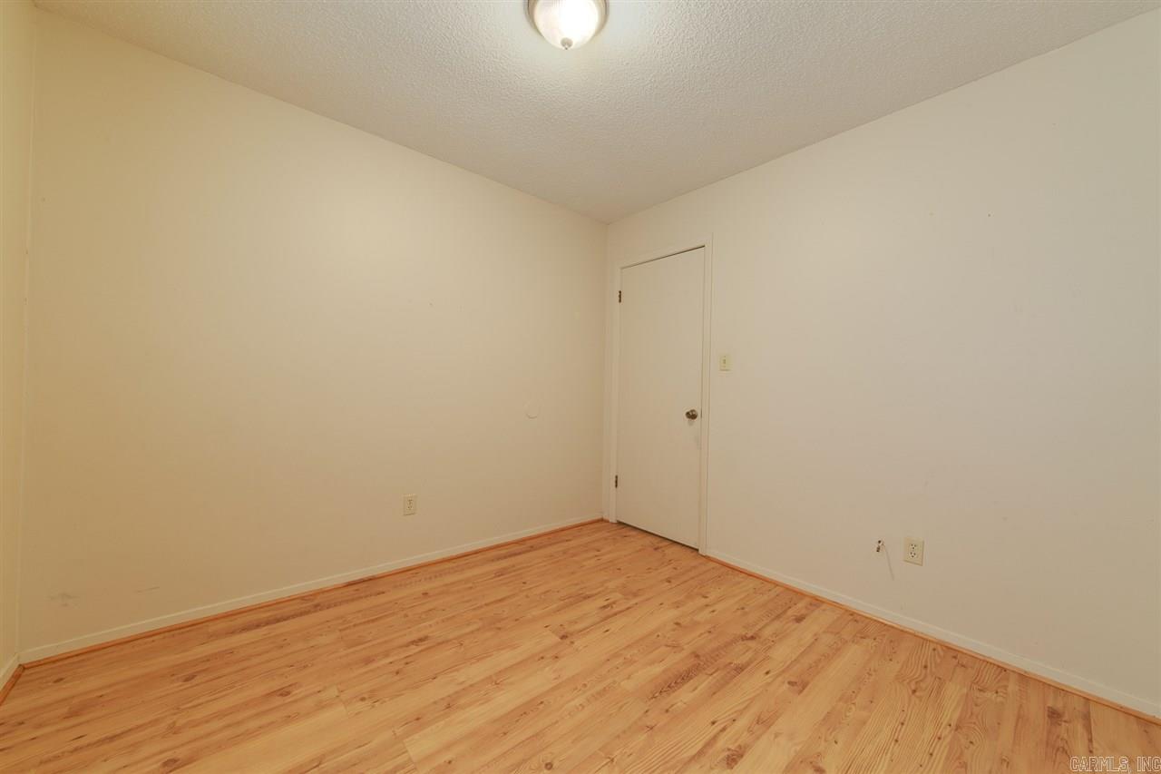 Cabot City Area - Residential Lease