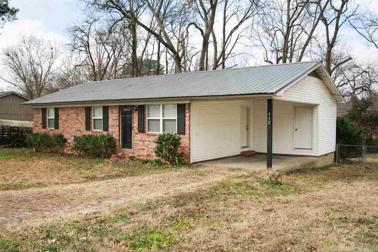 Cabot City Area - Residential Lease