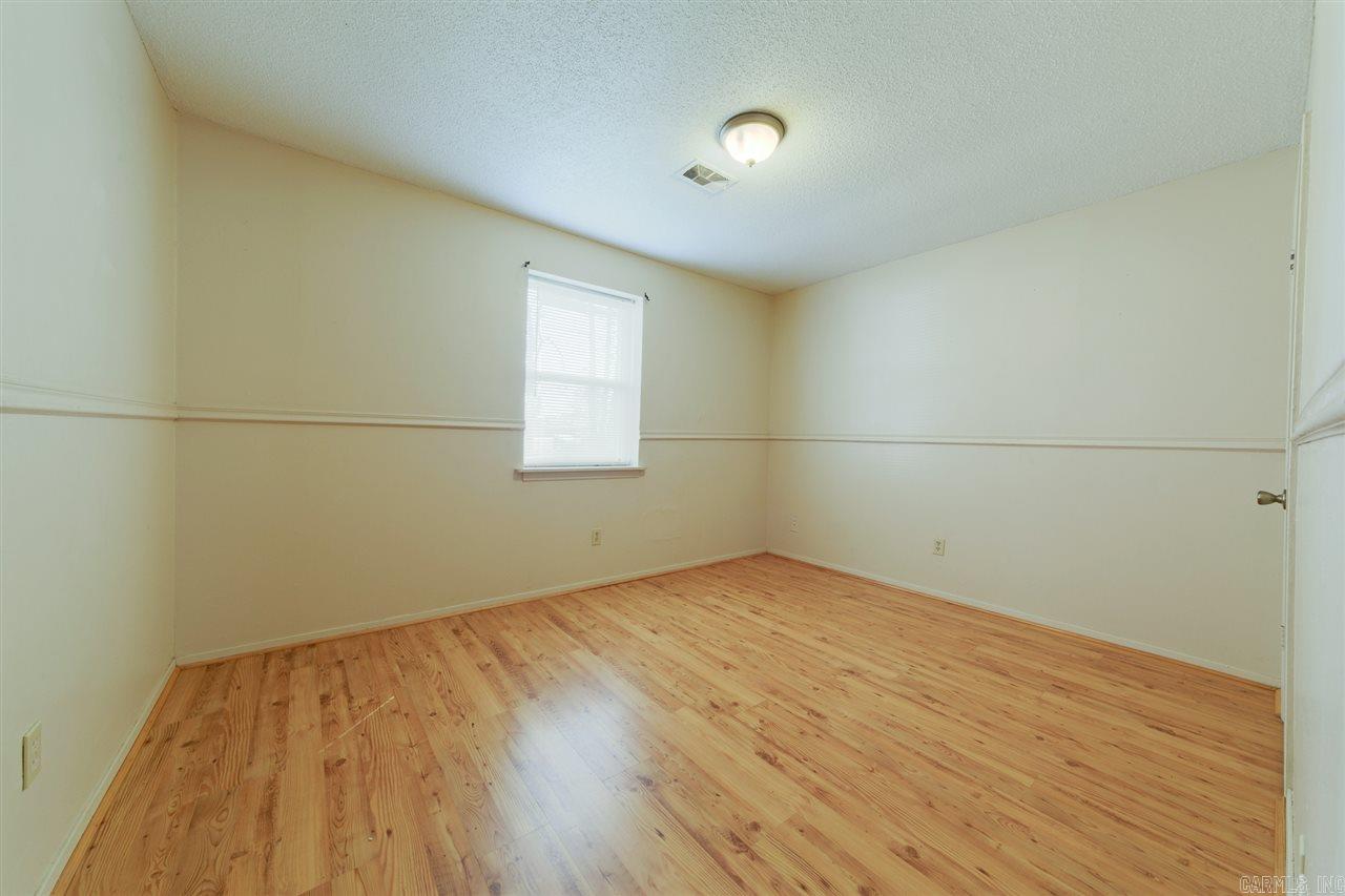 Cabot City Area - Residential Lease