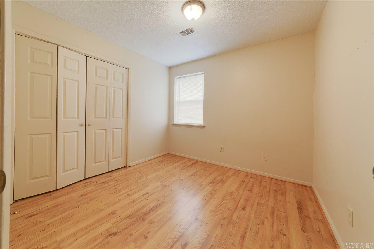 Cabot City Area - Residential Lease