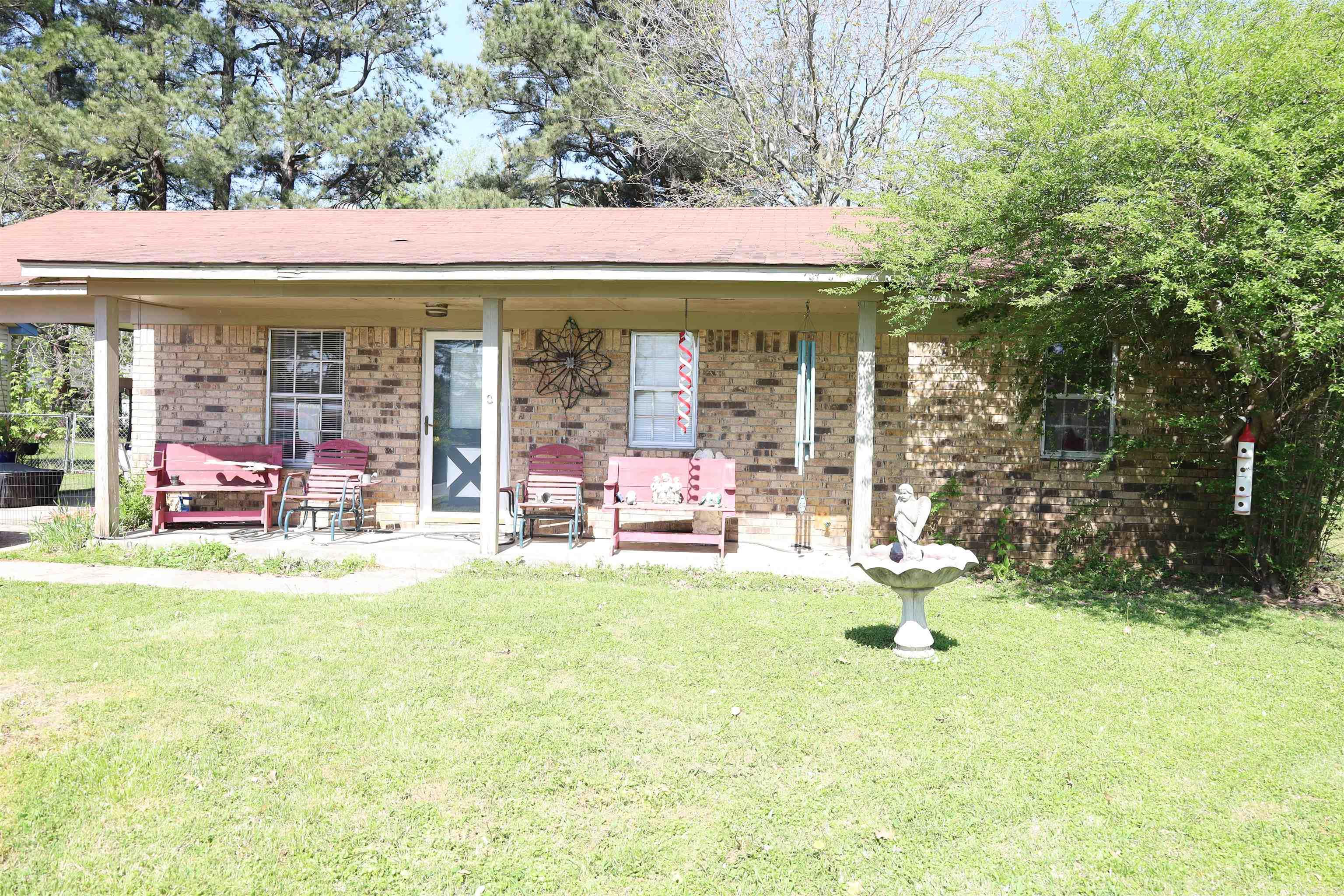 Attention investors and first time home buyers, don't miss this solid 3 bedroom, 1 bath home that's full of potential. Whether you are looking to expand your portfolio or find an affordable entry into homeownership, this property is a great fit. This home has a functional floor plan and a large backyard. It's located in a quiet neighborhood with easy access to schools, shopping and highways. A little TLC could turn this into a gem.