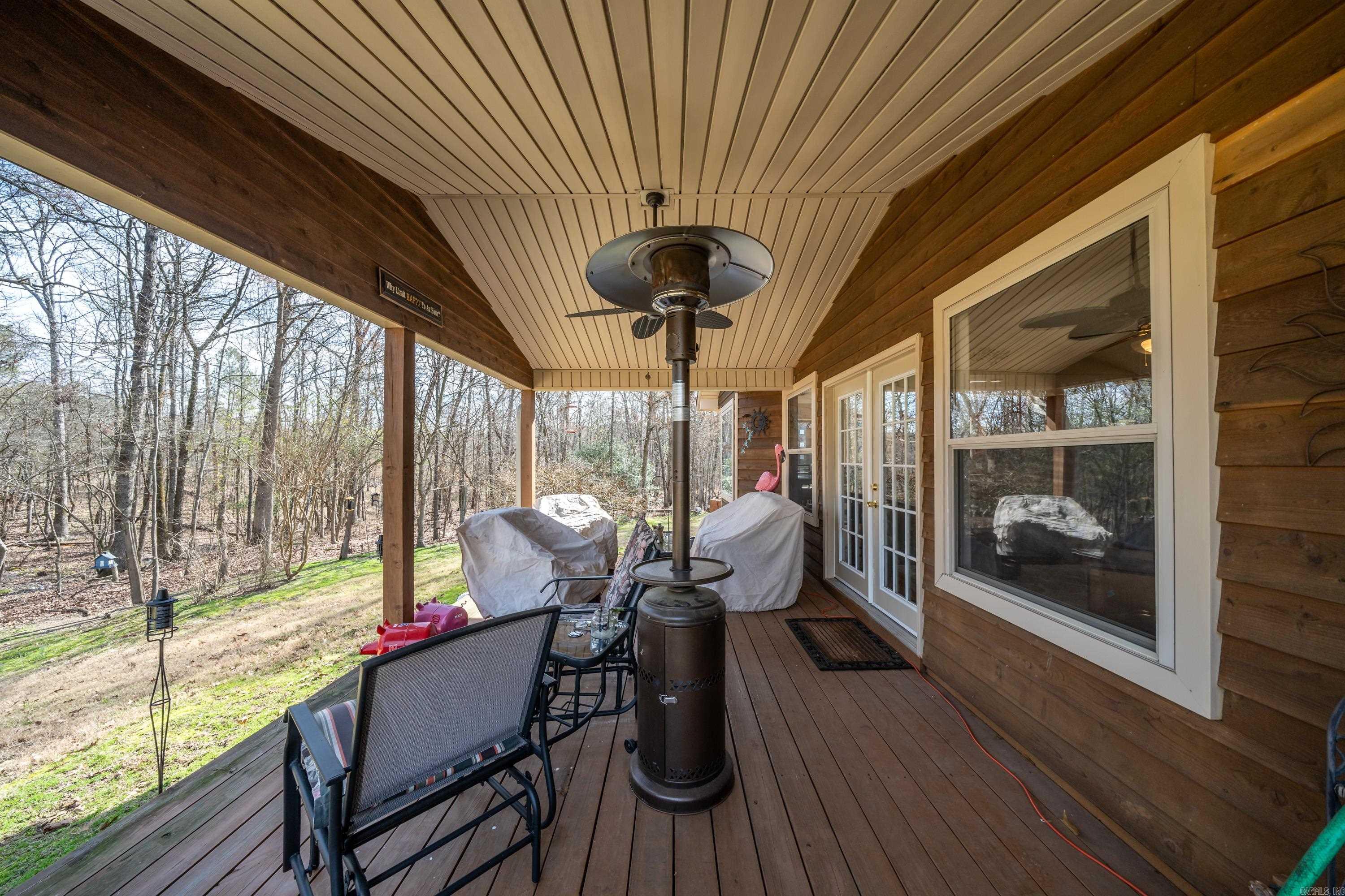 WOODLANDS EDGE - Residential