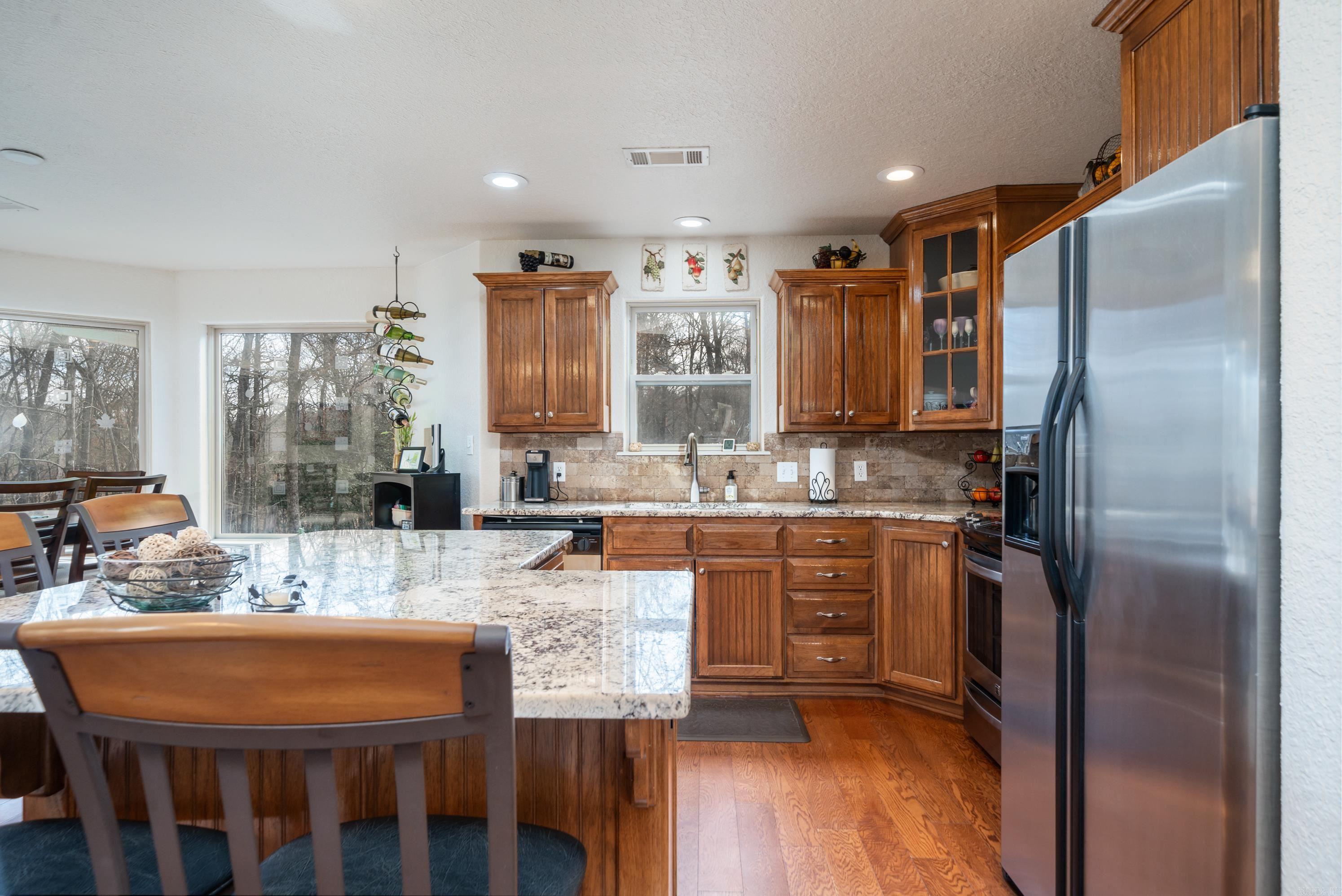 WOODLANDS EDGE - Residential