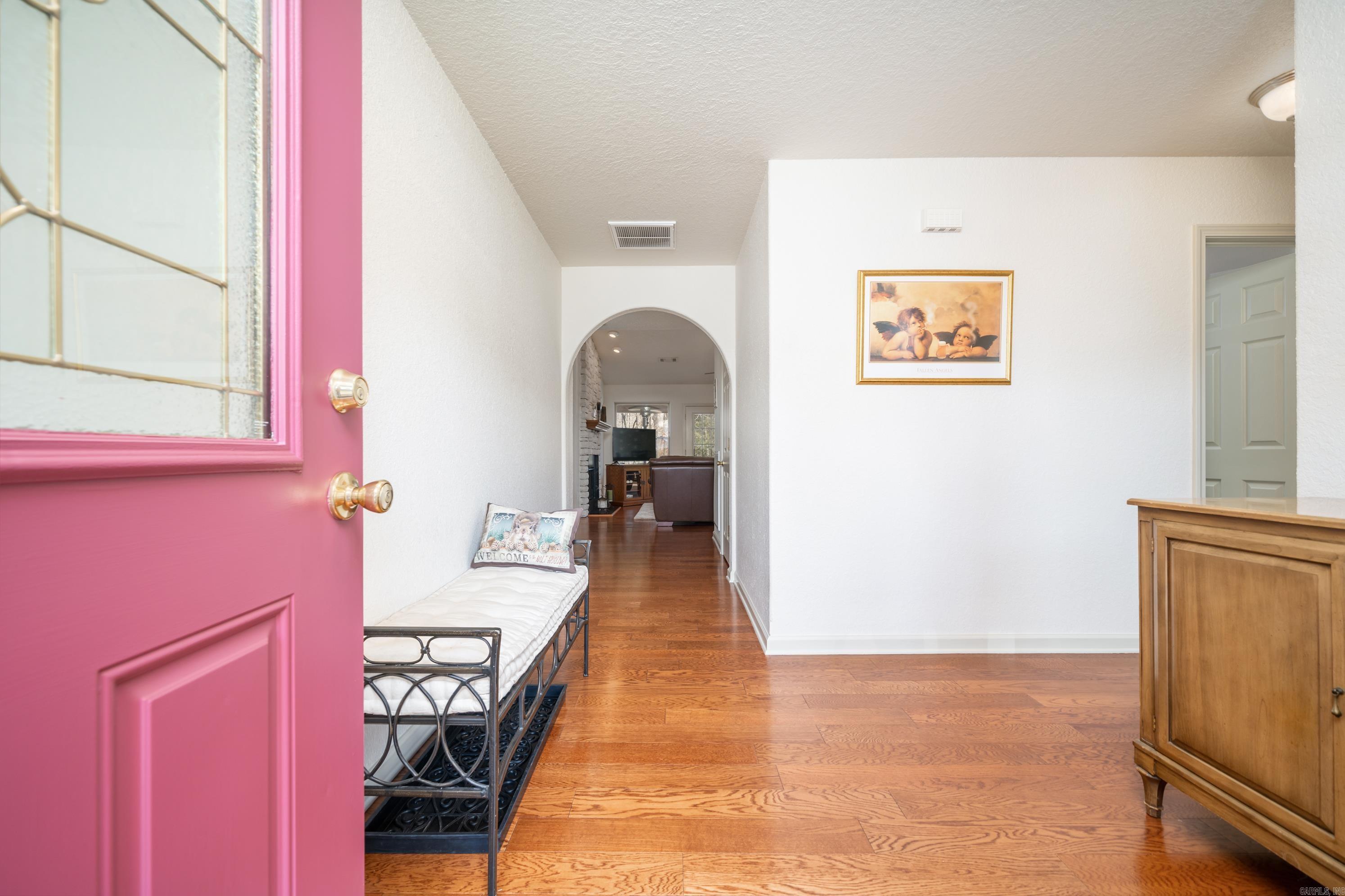 WOODLANDS EDGE - Residential