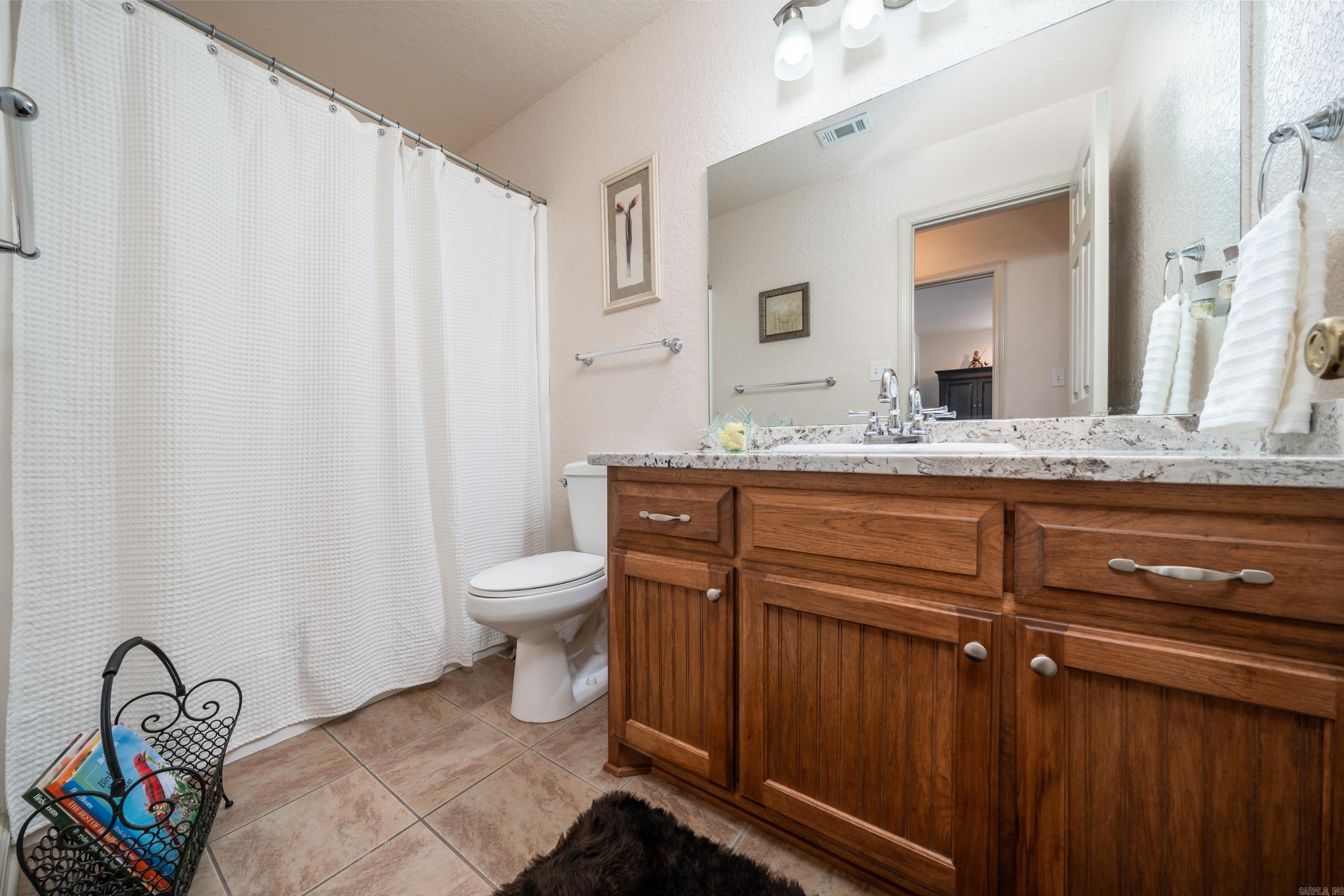 WOODLANDS EDGE - Residential