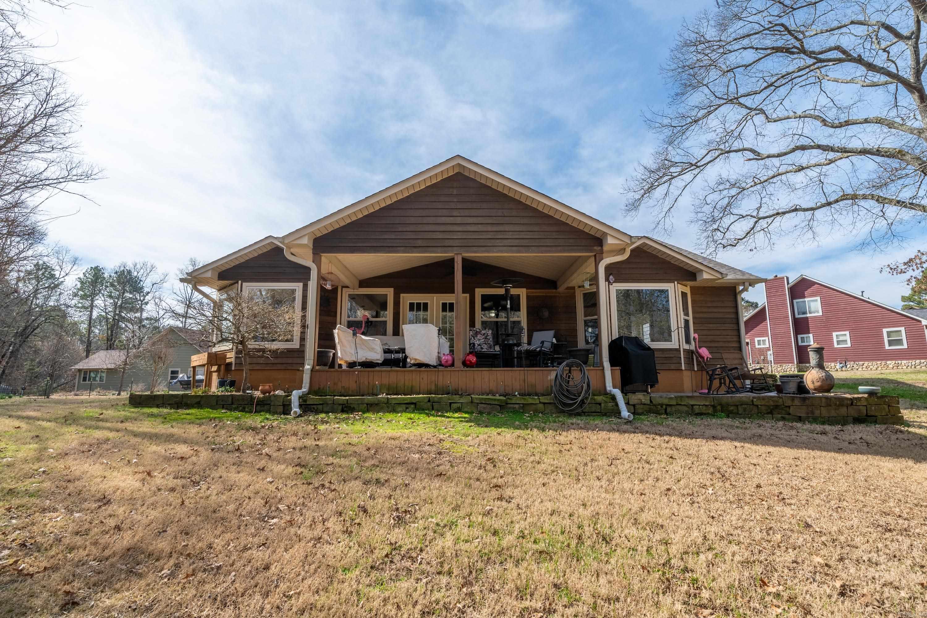 WOODLANDS EDGE - Residential