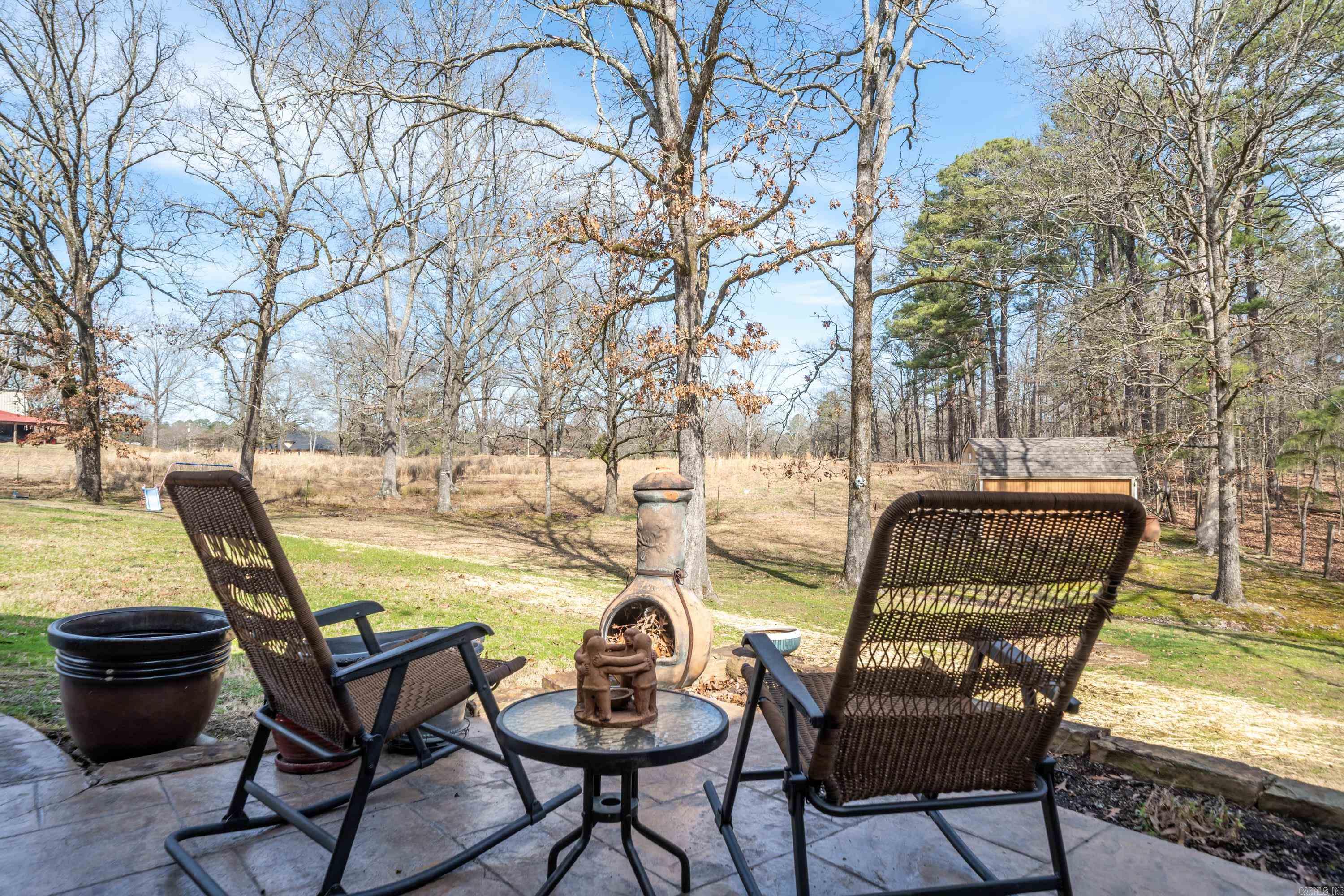 WOODLANDS EDGE - Residential