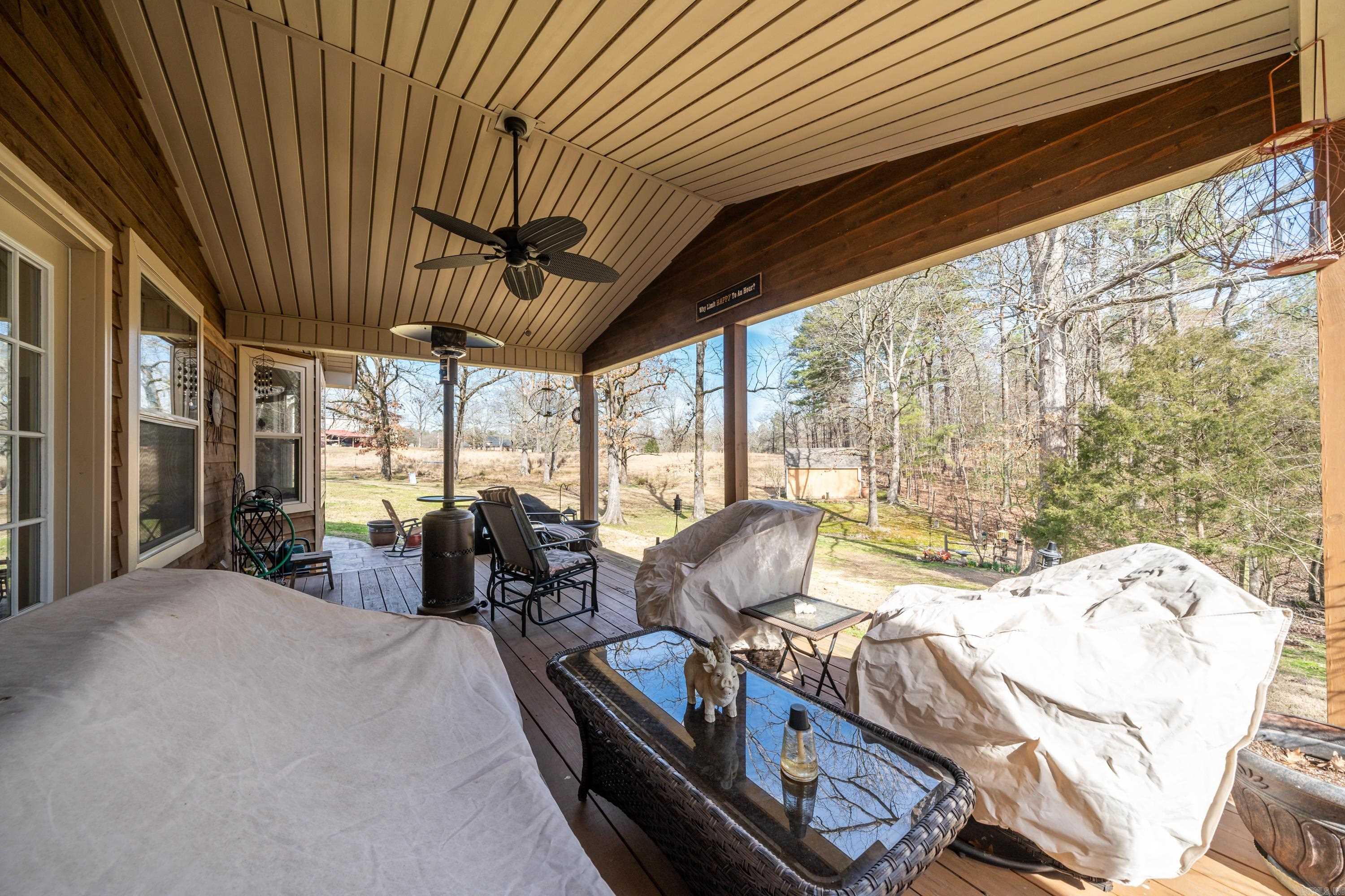 WOODLANDS EDGE - Residential