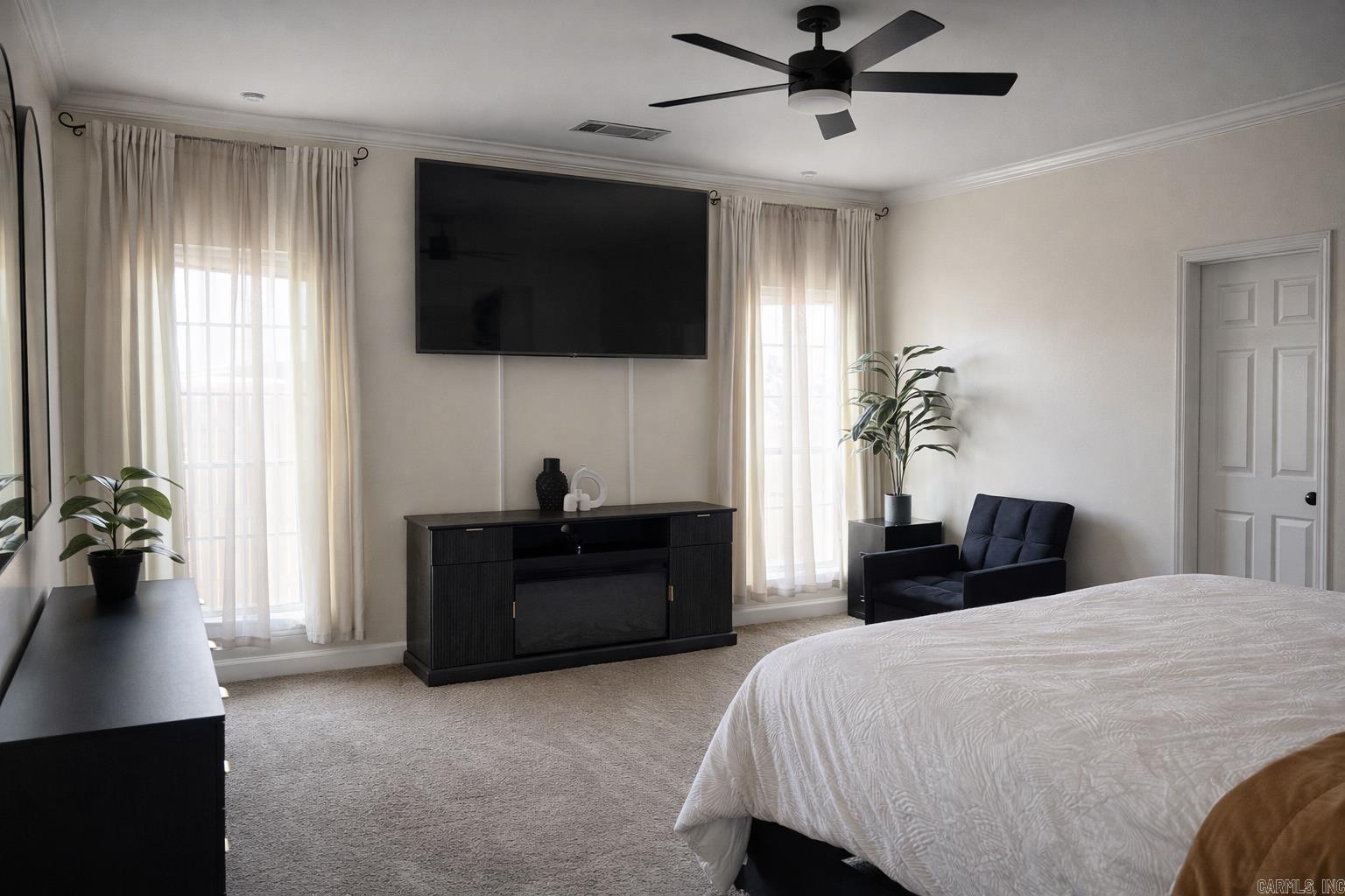 EDGEWATER ADDN - Residential