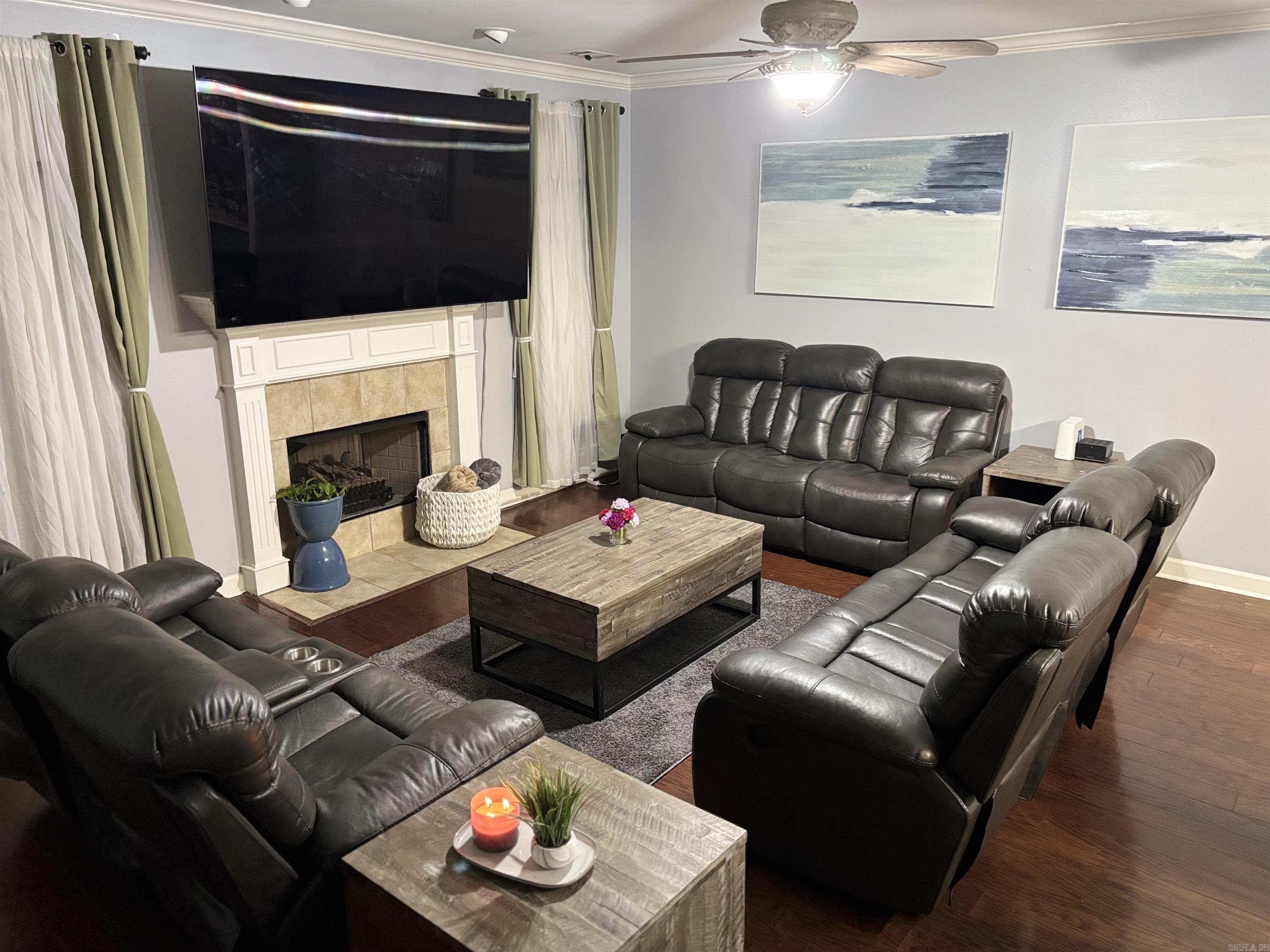 EDGEWATER ADDN - Residential