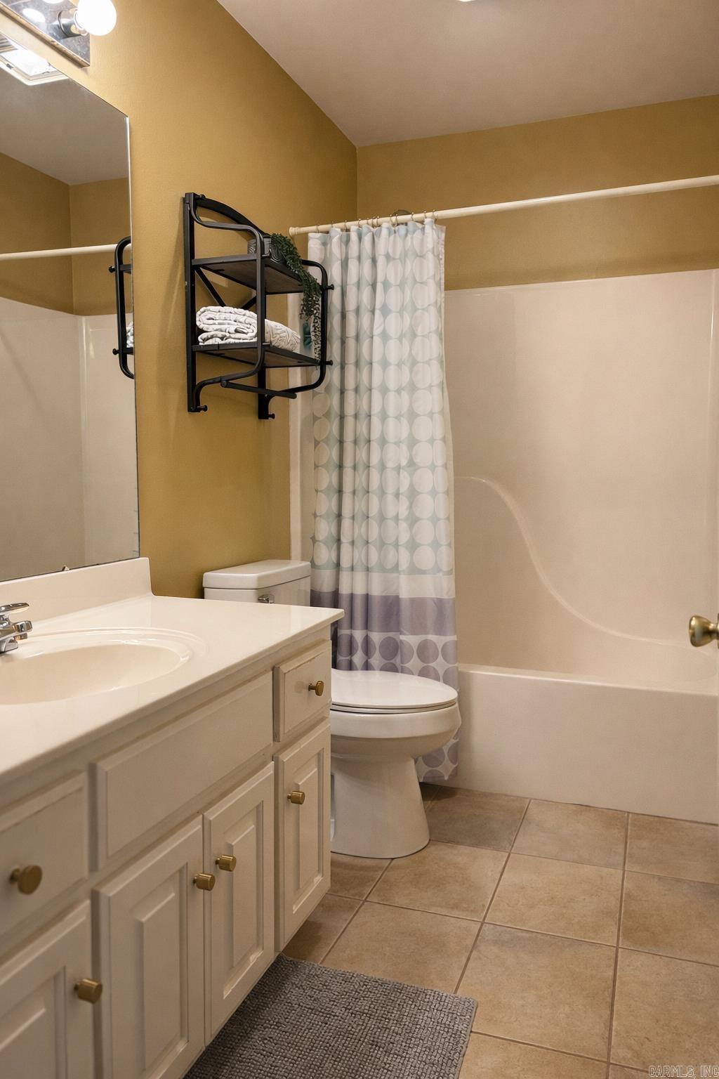 EDGEWATER ADDN - Residential