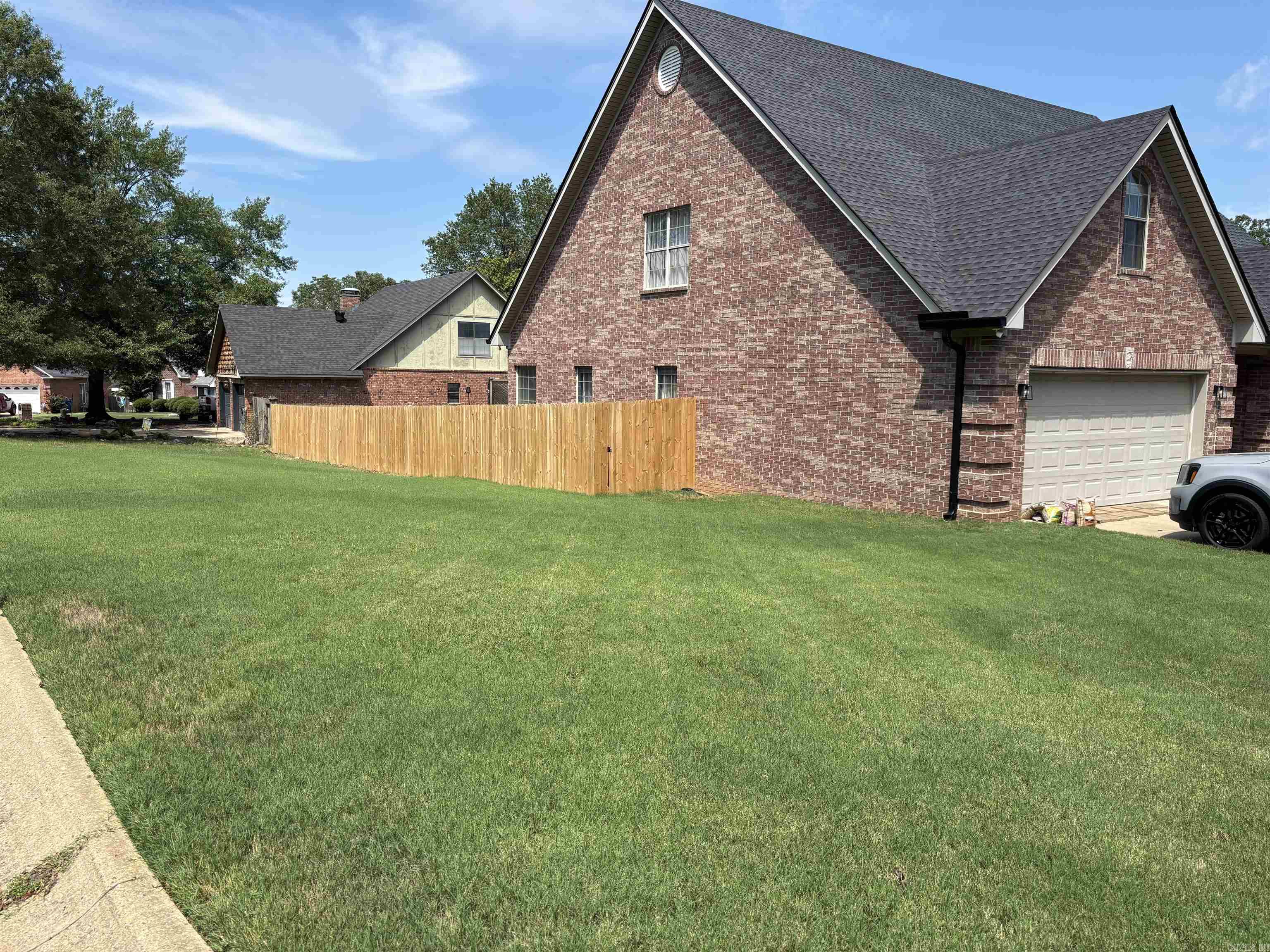 EDGEWATER ADDN - Residential