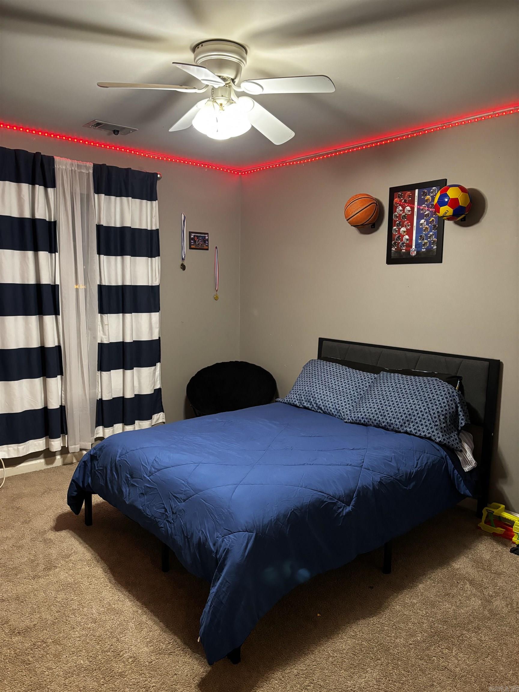 EDGEWATER ADDN - Residential