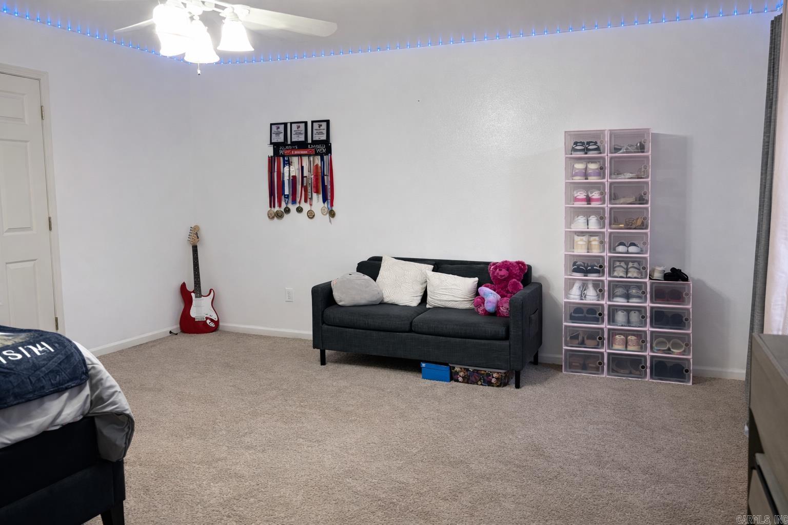 EDGEWATER ADDN - Residential