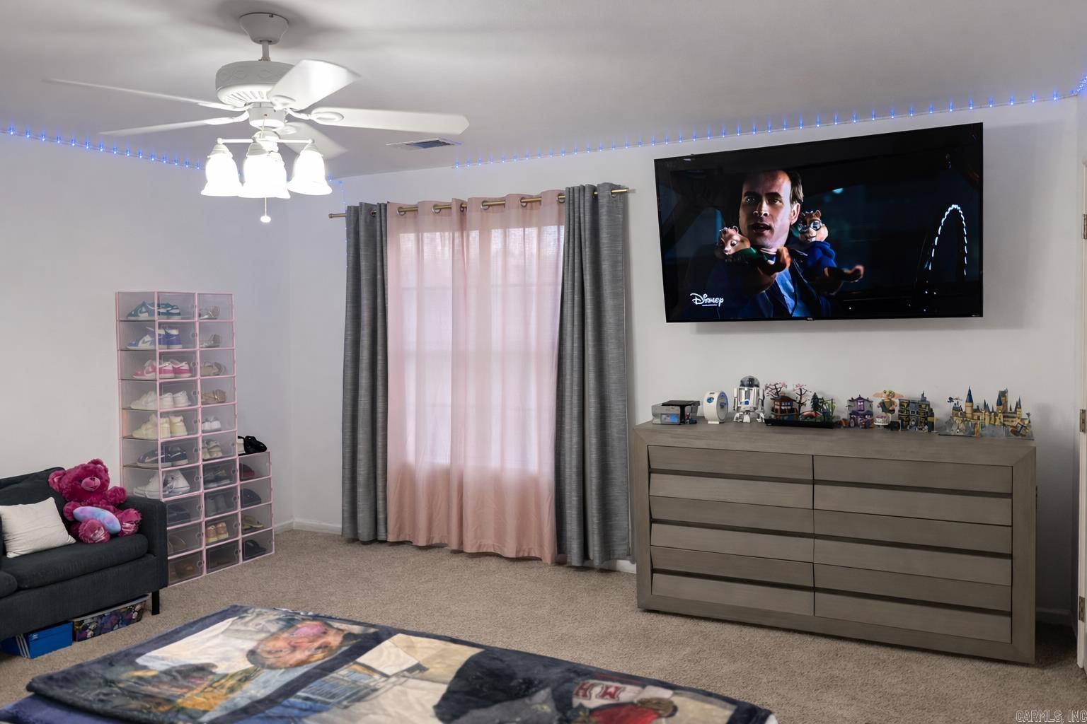 EDGEWATER ADDN - Residential