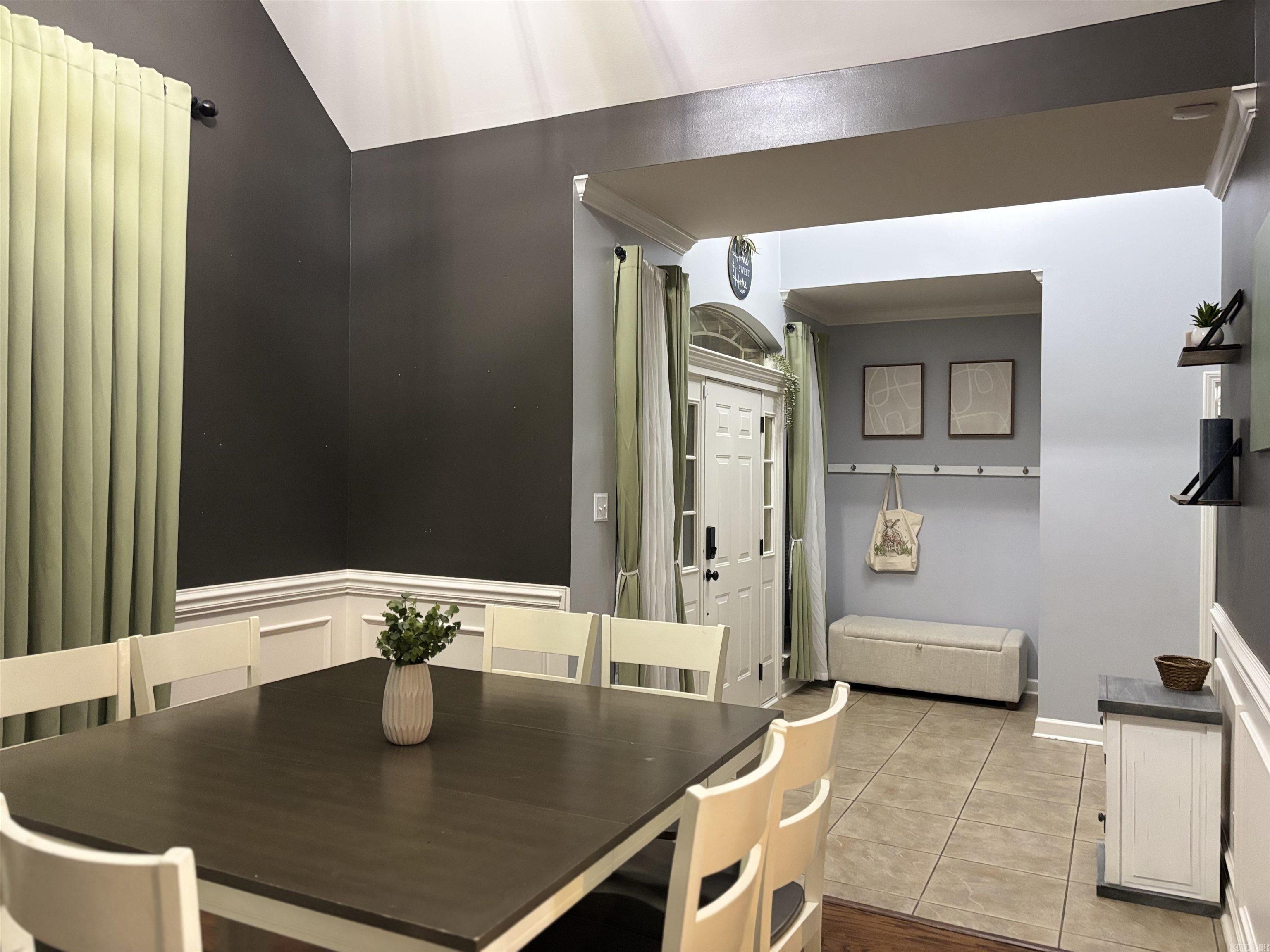 EDGEWATER ADDN - Residential