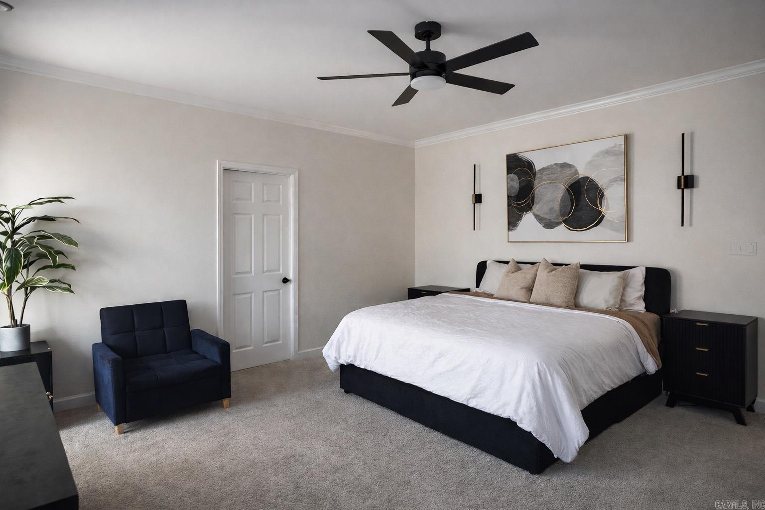 EDGEWATER ADDN - Residential