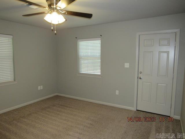 Anderson - Residential Lease