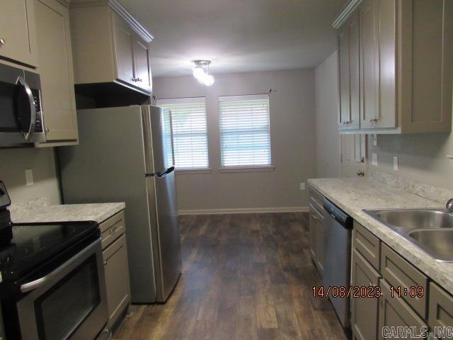 Anderson - Residential Lease