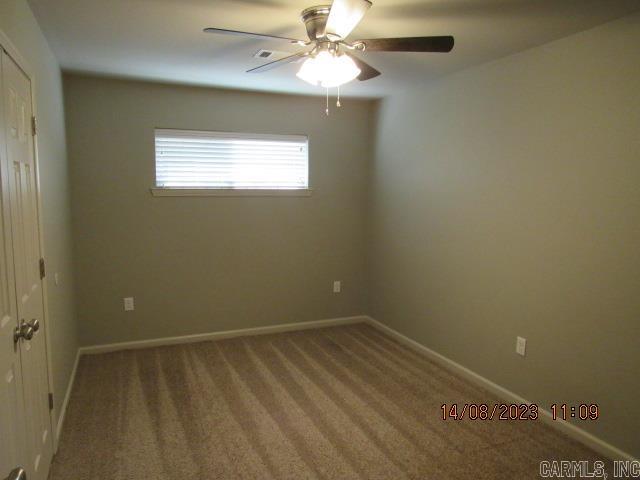 Anderson - Residential Lease