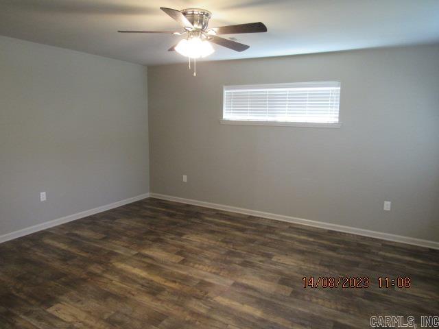 Anderson - Residential Lease