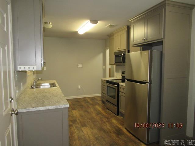 Anderson - Residential Lease